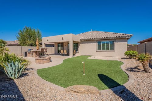 7527 E Elderberry Way, Gold Canyon, AZ, 85118-0825 | Card Image