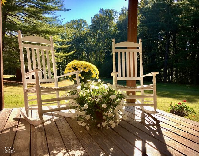 Event Hall Porch | Image 48