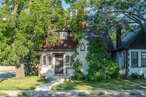 41 Paradise Rd S, Hamilton, ON, L8S1S3 | Card Image