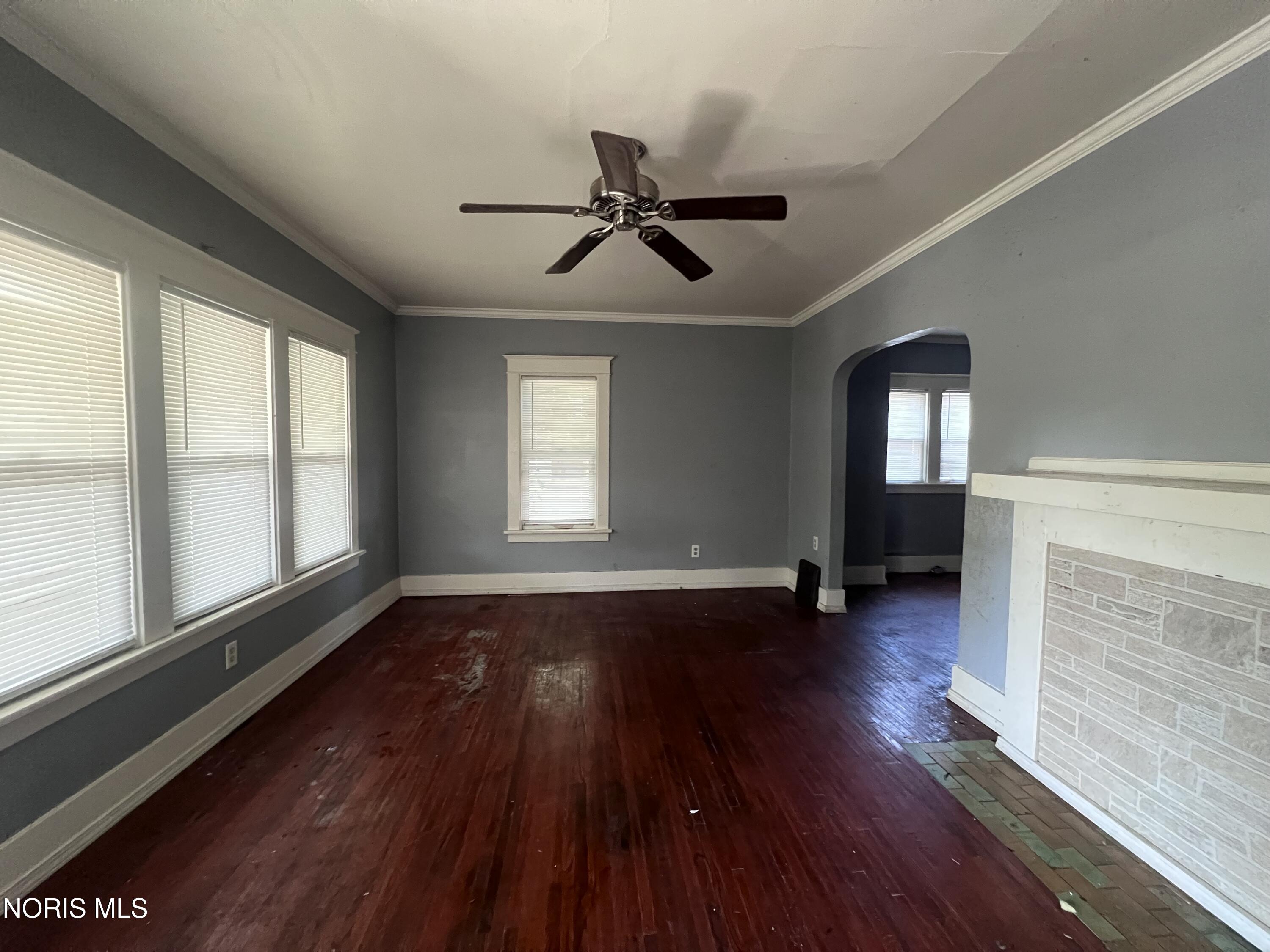 Residential in Toledo 4