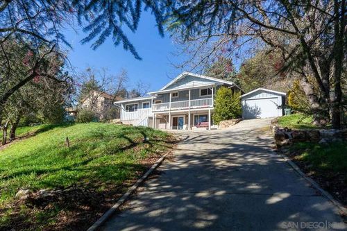 1679 Whispering Pines Dr, Julian, CA, 92036-9404 | Card Image