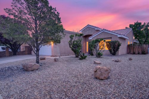 6608 Honeylocust Ave Nw, Albuquerque, NM, 87121-8871 | Card Image