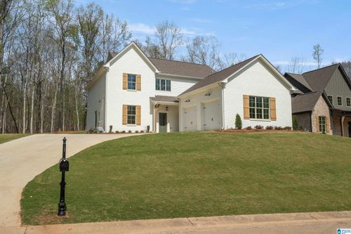 660 Lime Creek Way, CHELSEA, AL, 35043-5594 | Card Image