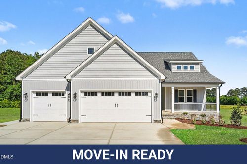 lot-24-84 Howell Farm Drive, Selma, NC, 27576 | Card Image
