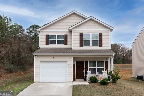 201 Creekside Manor Dr, Thomaston, GA, 30286-3854 | Card Image