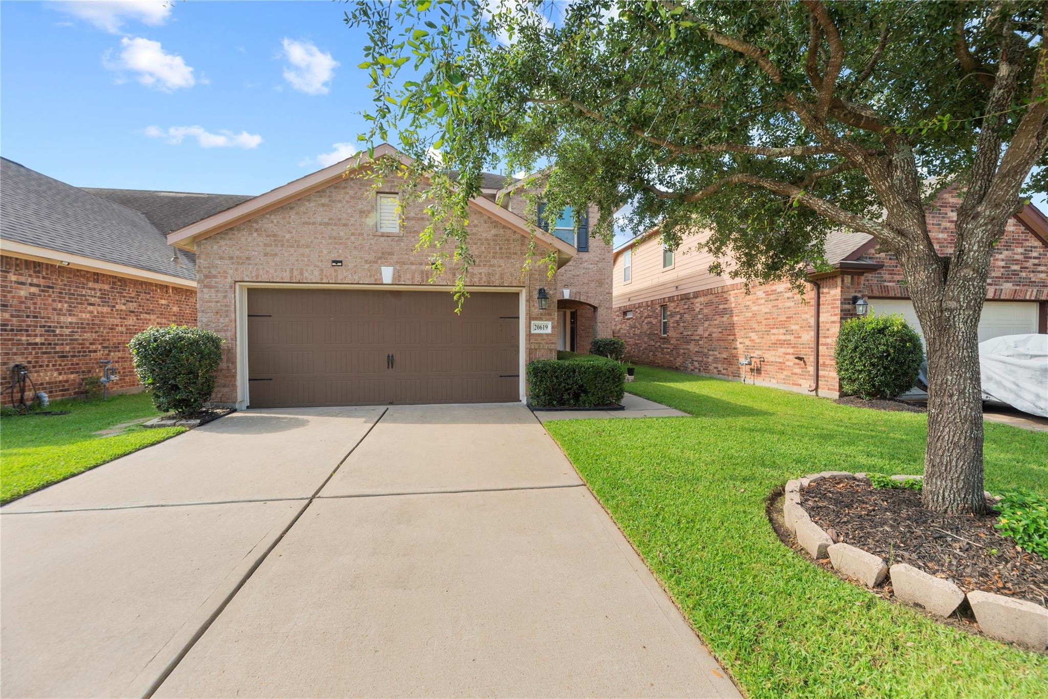 Residential in Cypress 2