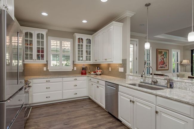 11551 Callisia Dr, House other with 2 bedrooms, 2 bathrooms and null parking in Odessa FL | Image 12