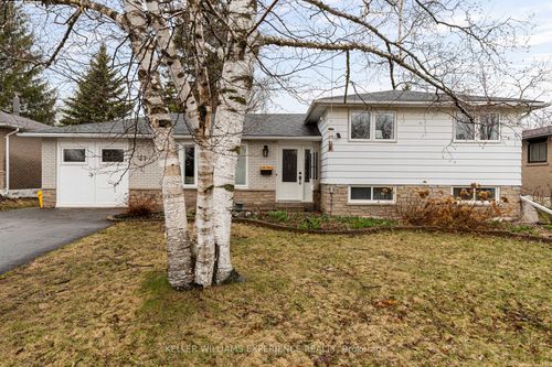 27 Rustic Cres, Orangeville, ON, L9W1T1 | Card Image