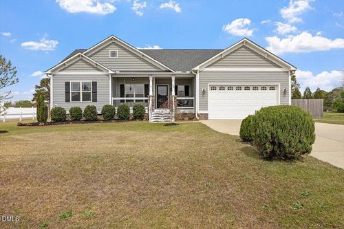 35 Fox Run Ct, Benson, NC, 27504-9431 | Card Image