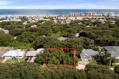 4763 S Peninsula Dr., Home with 0 bedrooms, 0 bathrooms and null parking in Ponce Inlet FL | Image 1