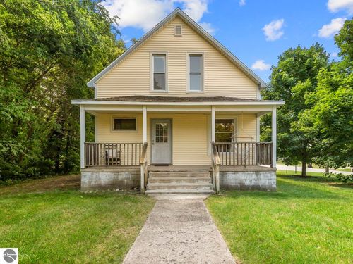 18827 Maple Street, Copemish, MI, 49625 | Card Image