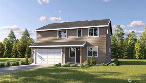 4822 83rd Ave Ne, Marysville, WA, 98270-7132 | Card Image