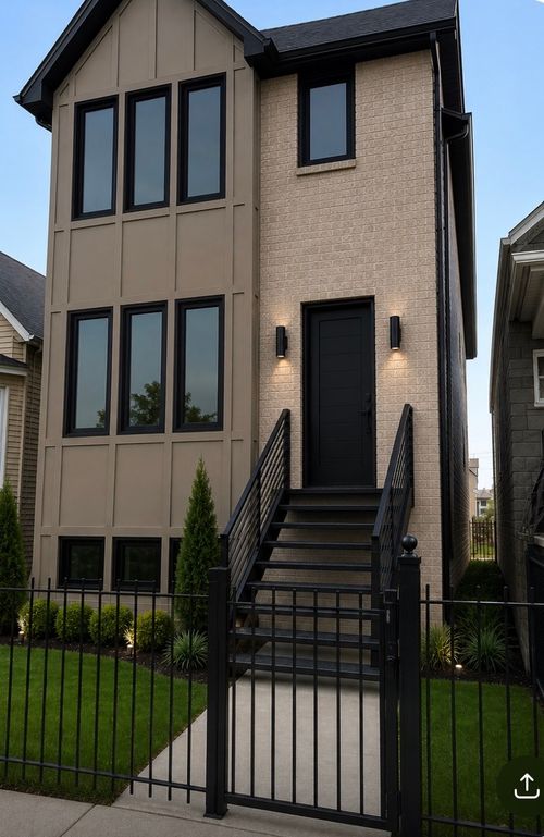 2225 N Tripp Ave, Chicago, IL, 60639-3611 | Card Image