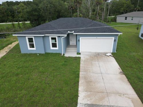 1411 Teal Drive, POINCIANA, FL, 34759 | Card Image