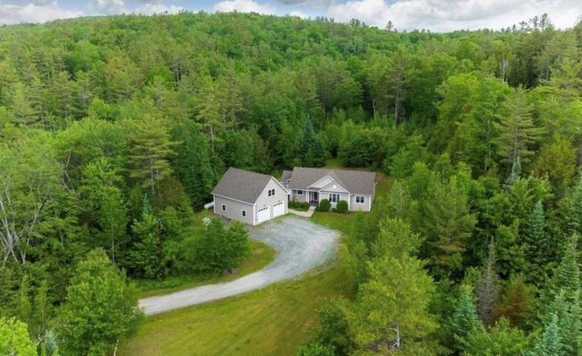 80 Canaan St, House other with 2 bedrooms, 2 bathrooms and null parking in Canaan NH | Image 11