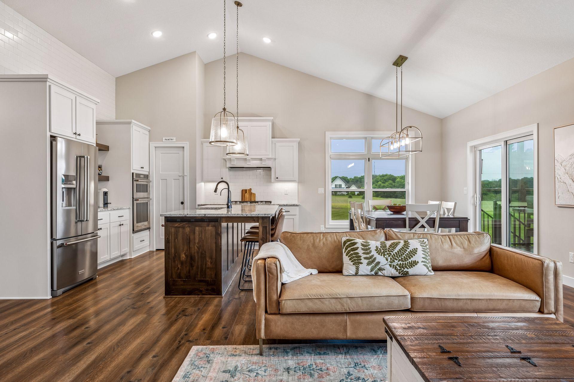Residential in Andover 3