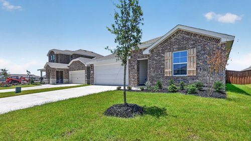 4112 Olivia Ln, Sanger, TX, 76266-1983 | Card Image