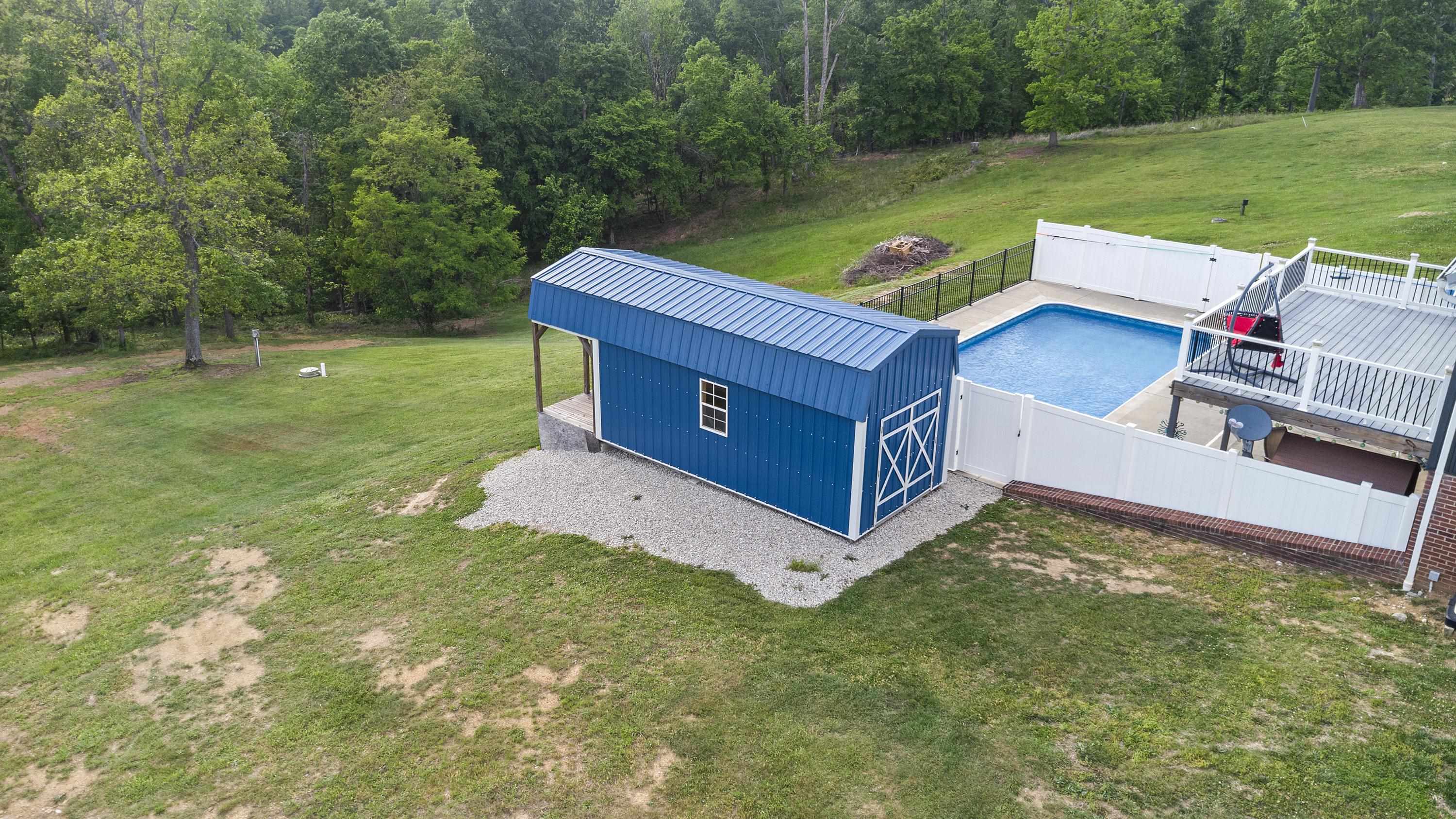 Residential in Catlettsburg 3