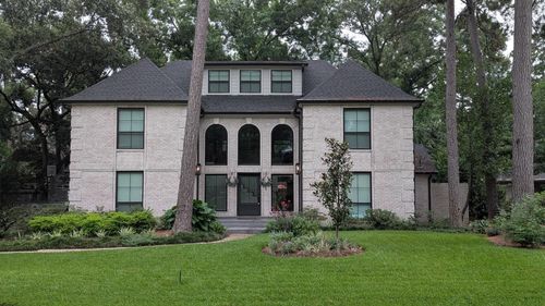 4810 Middle Falls Dr, Kingwood, TX, 77345-1647 | Card Image