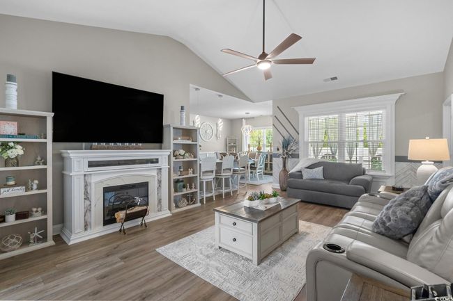 804 Twickenham Loop, House other with 3 bedrooms, 2 bathrooms and 4 parking in Longs SC | Image 8
