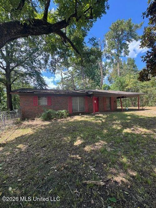 1925 37th Ave, Meridian, MS, 39307-5590 | Card Image