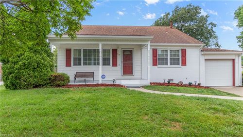 969 Sunnyside Dr, Virginia Beach, VA, 23464-2128 | Card Image