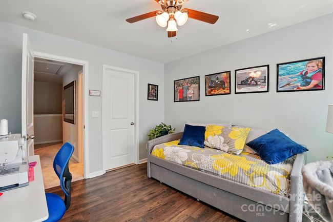 1066 Chicory Trce, Townhouse with 3 bedrooms, 3 bathrooms and null parking in Lake Wylie SC | Image 34