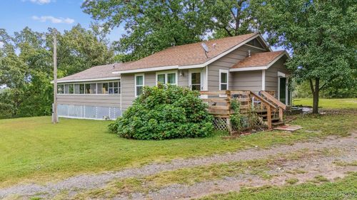 155 Se 4441 Ln, Spavinaw, OK, 74366-2106 | Card Image