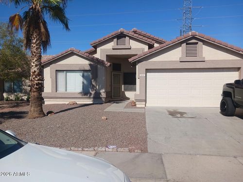 8541 N 112th Ave, Peoria, AZ, 85345-3446 | Card Image