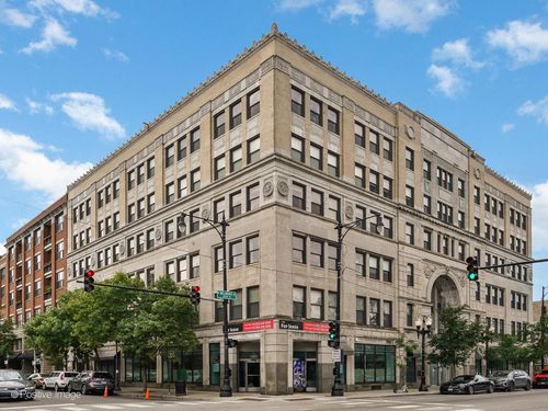 607-3150 N Sheffield Ave, Chicago, IL, 60657-7590 | Card Image
