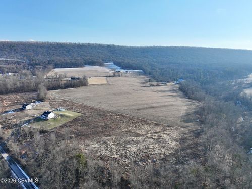 LOT #5 Drumheller Rd, Paxinos, PA, 17860 | Card Image