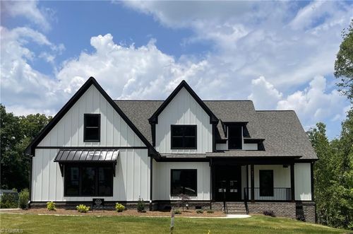 8921 Maltese Ct, Lewisville, NC, 27023-9876 | Card Image