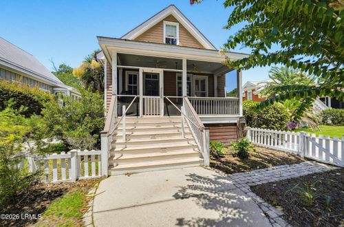 5 Clark St, Beaufort, SC, 29907-2706 | Card Image
