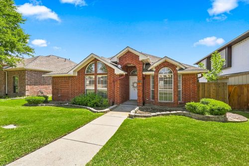 1432 Saint Gallen Lane, Lewisville, TX, 75067 | Card Image