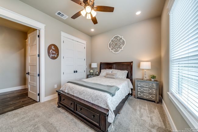 895 Private Road 1742, House other with 4 bedrooms, 5 bathrooms and null parking in Mico TX | Image 24