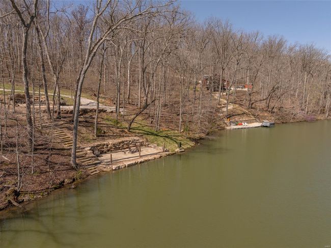 370 Alpine Bend Dr, House other with 4 bedrooms, 4 bathrooms and 2 parking in Wright City MO | Image 39