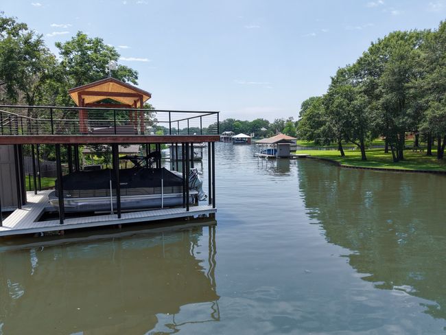 102 Anderson Ln, House other with 6 bedrooms, 4 bathrooms and null parking in Mabank TX | Image 38