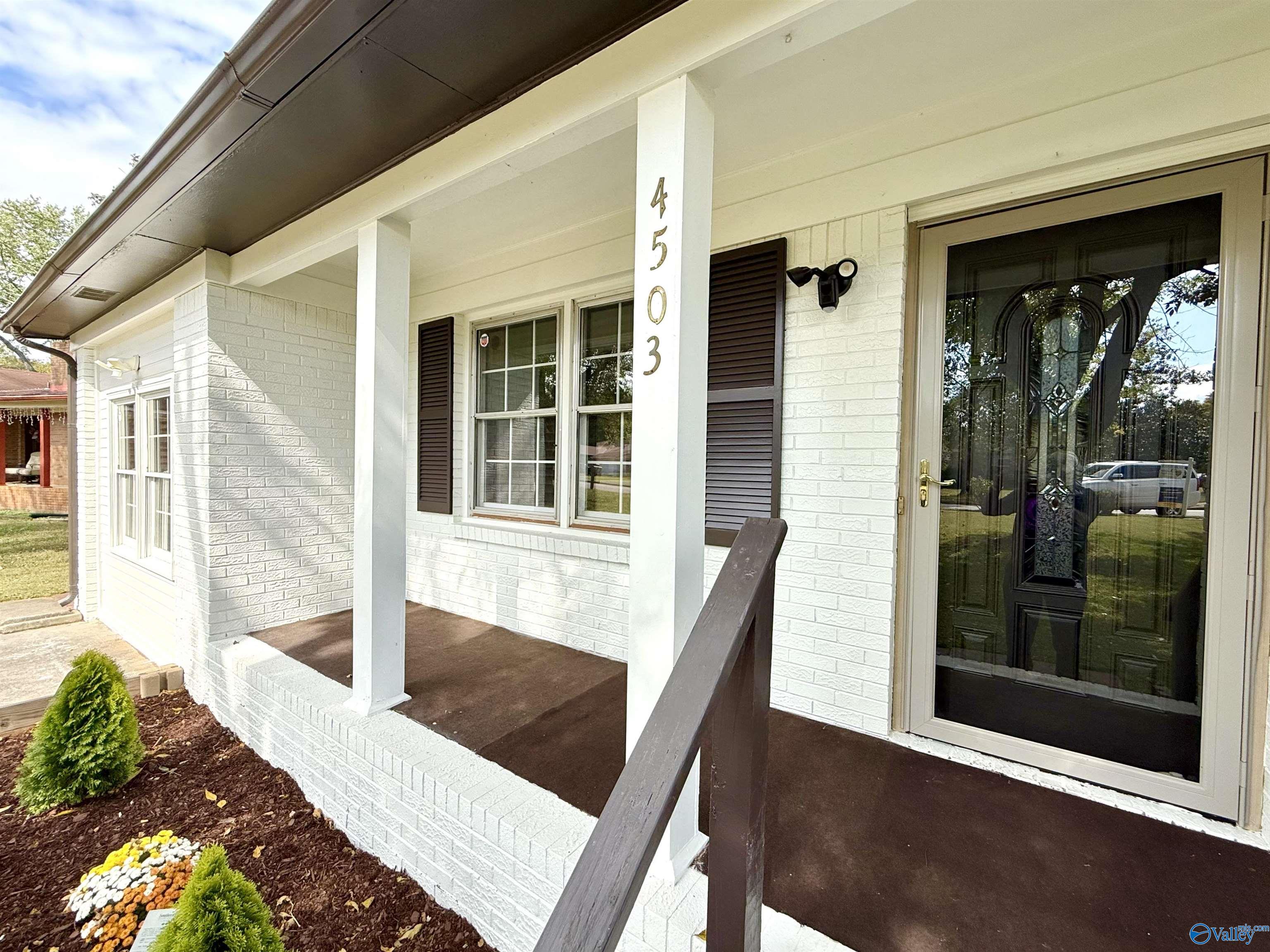 4503 Calvert Rd Nw, For Sale in Huntsville - eXp Realty