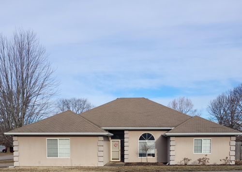 4504 Royal Lytham Dr, COLUMBIA, MO, 65203-5689 | Card Image