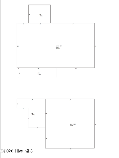 3014 Little Creek Ln, Hillsborough, NC, 27278-7848 | Card Image