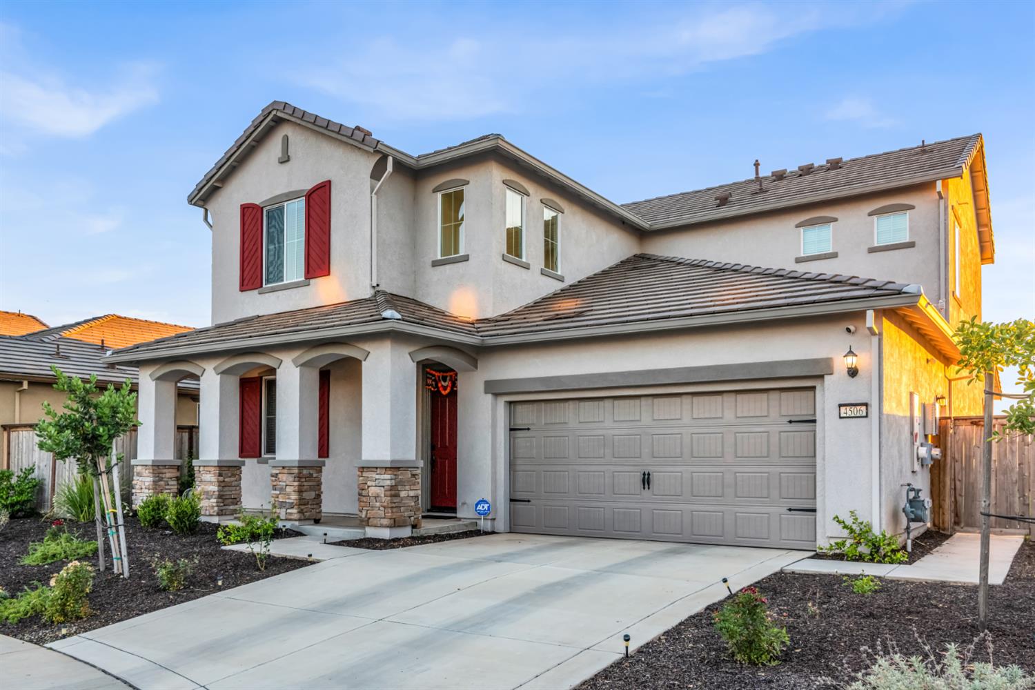 Residential in Rancho Cordova