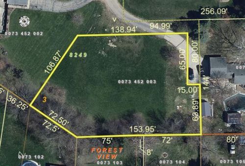 Lt3 Good Hope Road Road, Lannon, WI, 53046 | Card Image