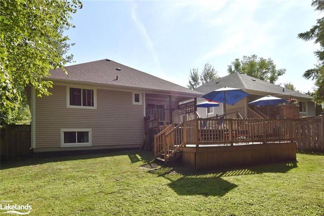36 47 Th St S, House other with 5 bedrooms, 3 bathrooms and 6 parking in Wasaga Beach ON | Image 41