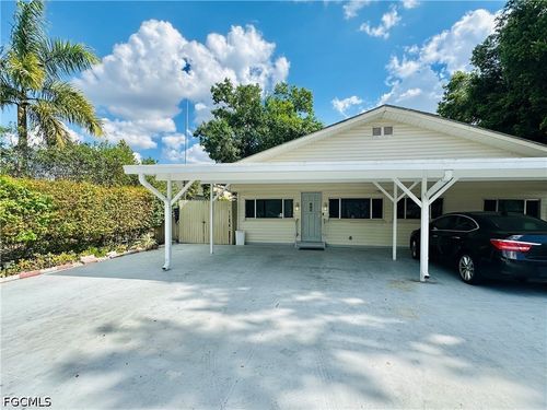 4428 Bessie Avenue, Fort Myers, FL, 33905 | Card Image