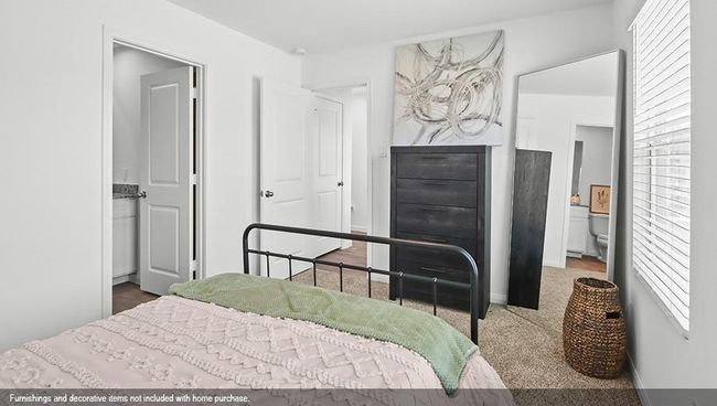 12363 Sword Point Ct, House other with 3 bedrooms, 2 bathrooms and null parking in Willis TX | Image 9