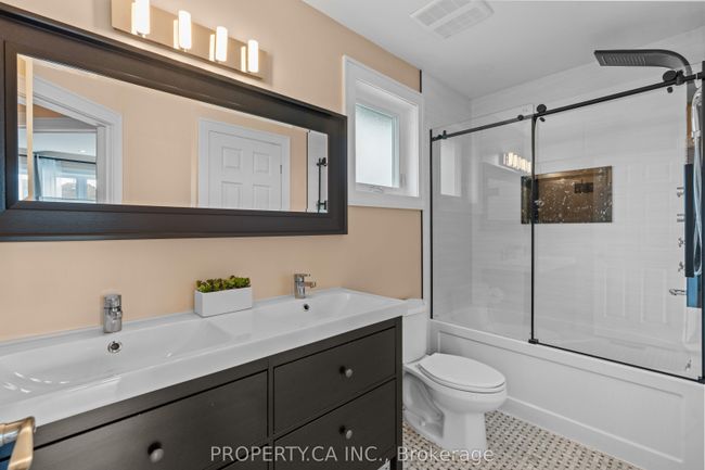 18 Sable Dr, House other with 4 bedrooms, 3 bathrooms and 4 parking in Ancaster ON | Image 21