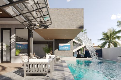 667 Scenic Rim Dr, Henderson, NV, 89012-5796 | Card Image