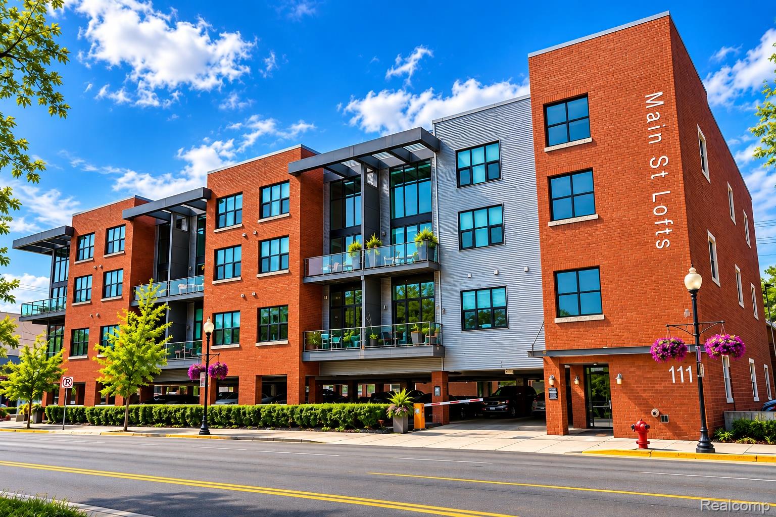 Residential Lease in Royal Oak