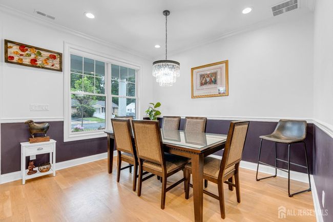 40 Cambridge Rd, House other with 5 bedrooms, 3 bathrooms and null parking in Edison NJ | Image 4
