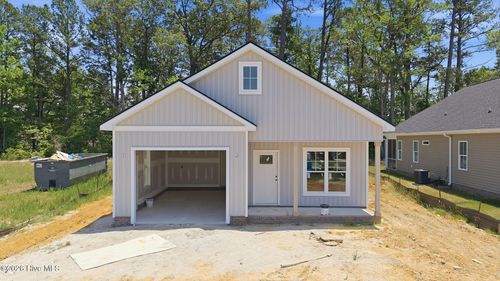 3215 Dolostone Court Sw, Wilson, NC, 27893 | Card Image
